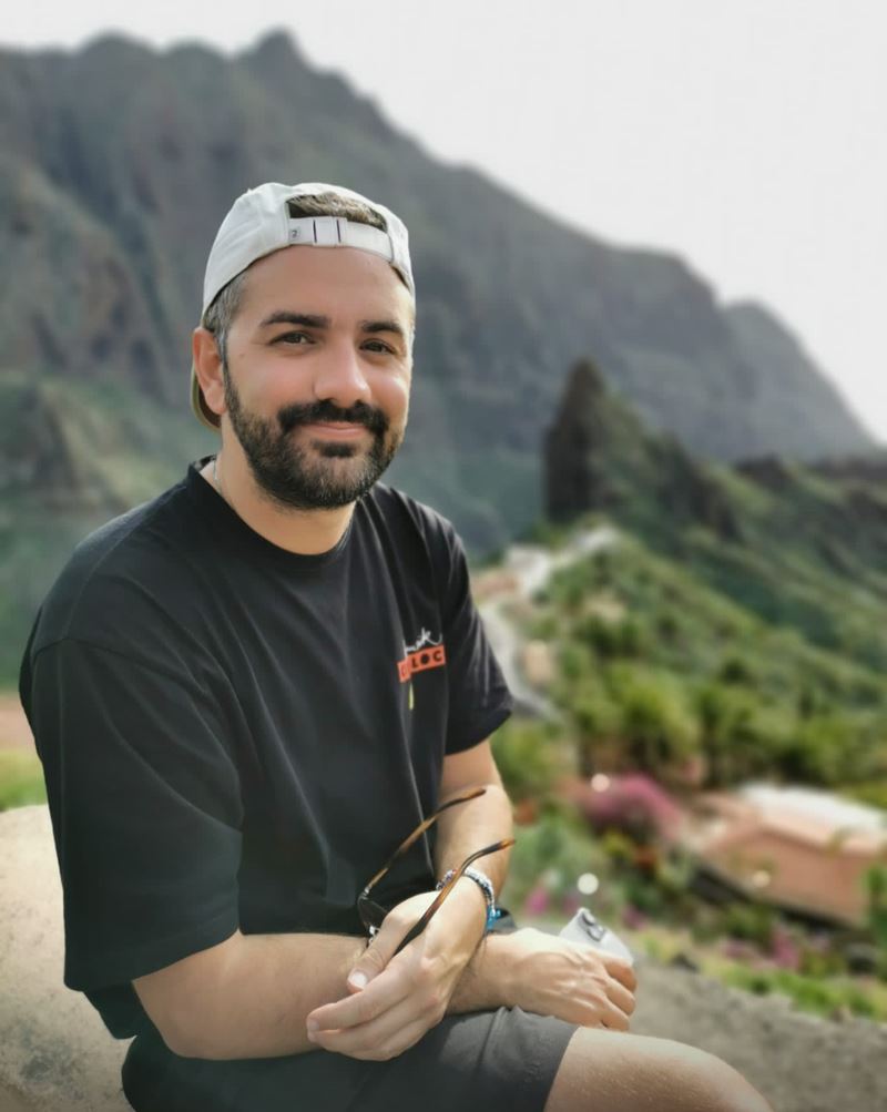 Logo Christian Schick