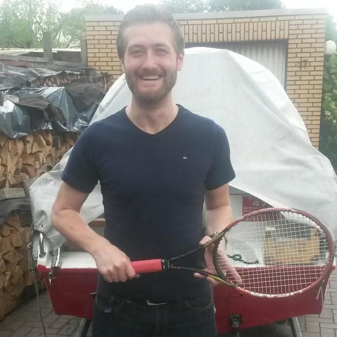 Logo Heinrich Martens