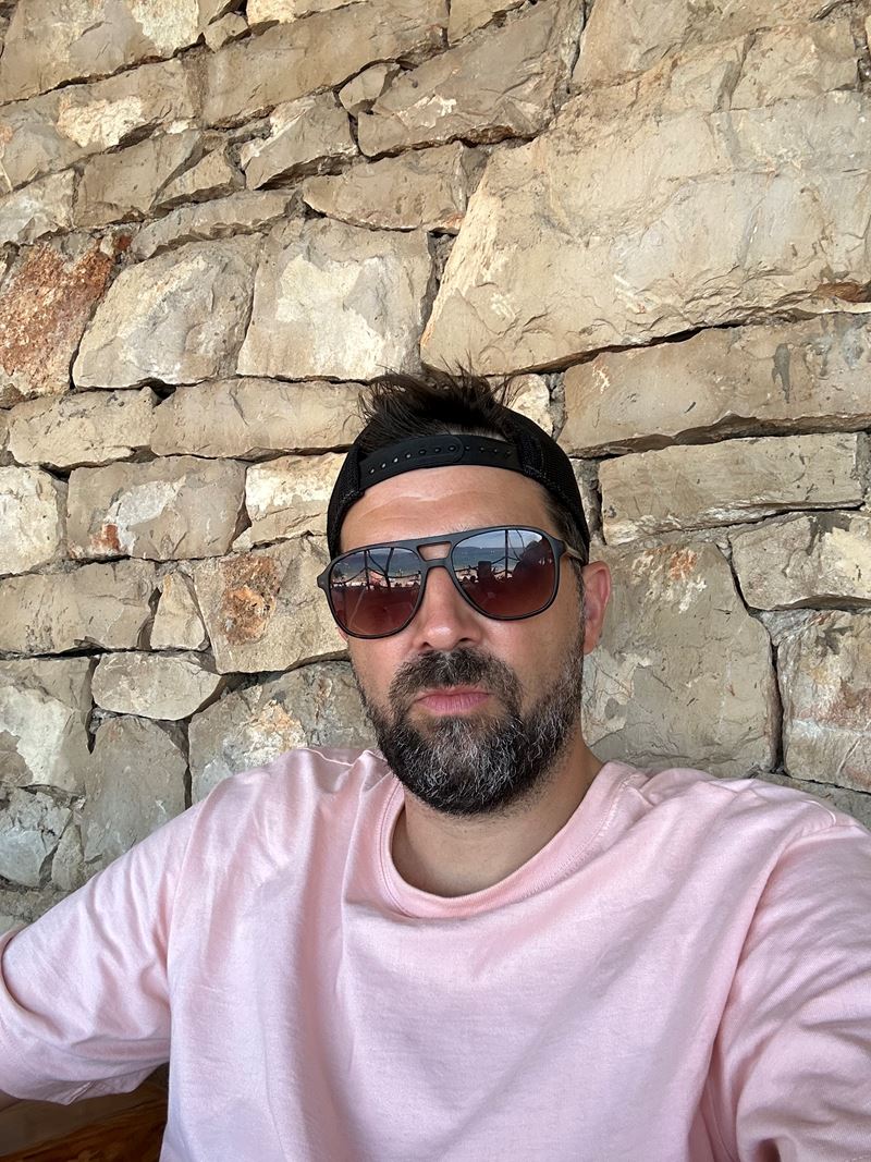 Logo Mihovil Ticinovic