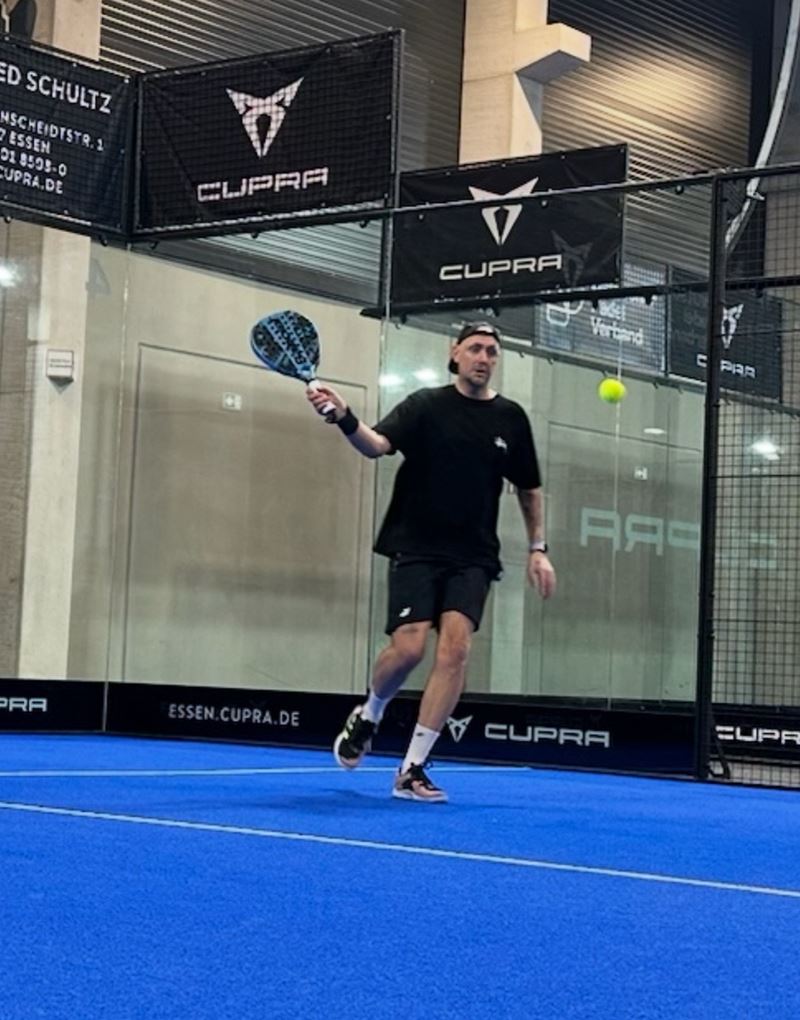 Logo Pascal Rützler