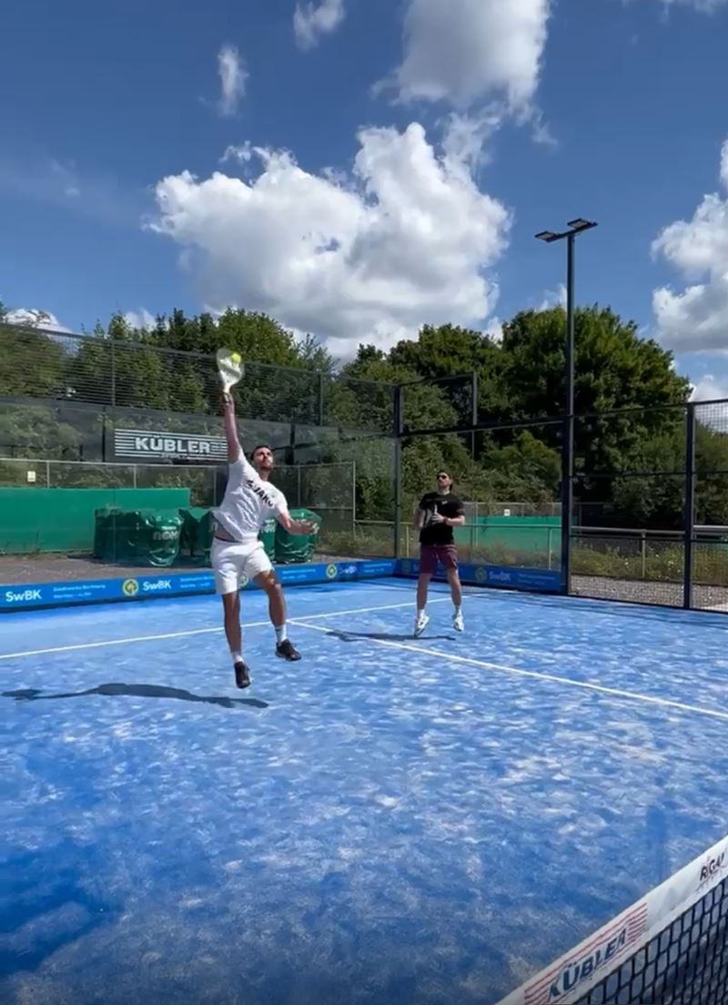 Logo Tobias Reichert