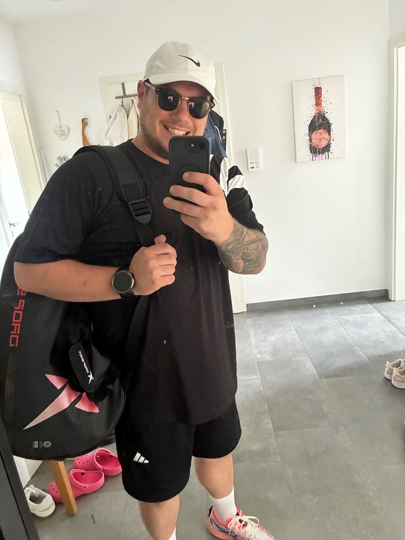 Logo Maurice Fortkord