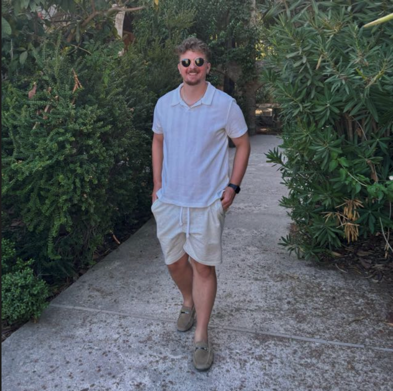 Logo Niklas Röhling