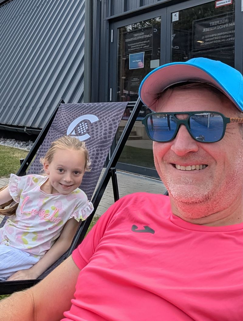 Logo Markus Klinckmann