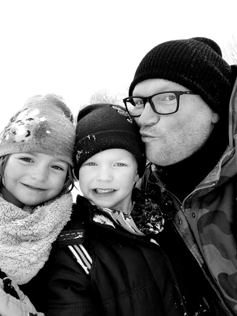 Logo Thomas Spanheimer