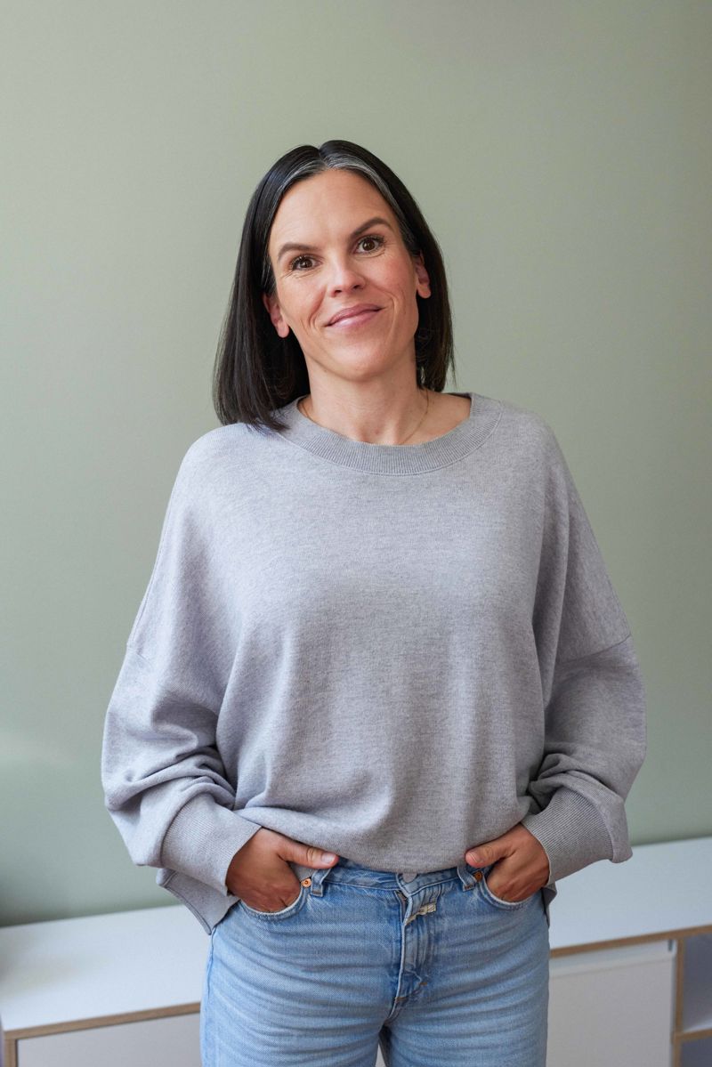 Logo Alexandra Lesmann