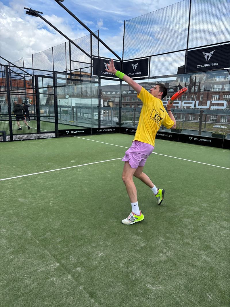 Logo Hendrik Wiersch