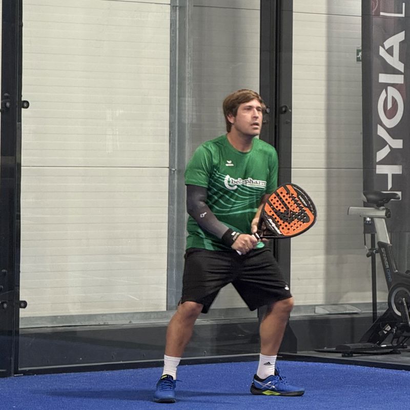 Logo Mariano Grandinetti