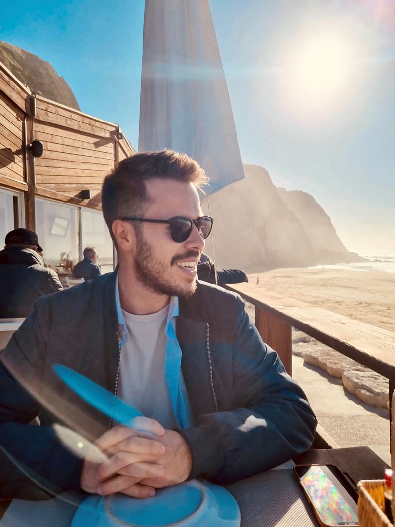 Logo Timo Grünzinger