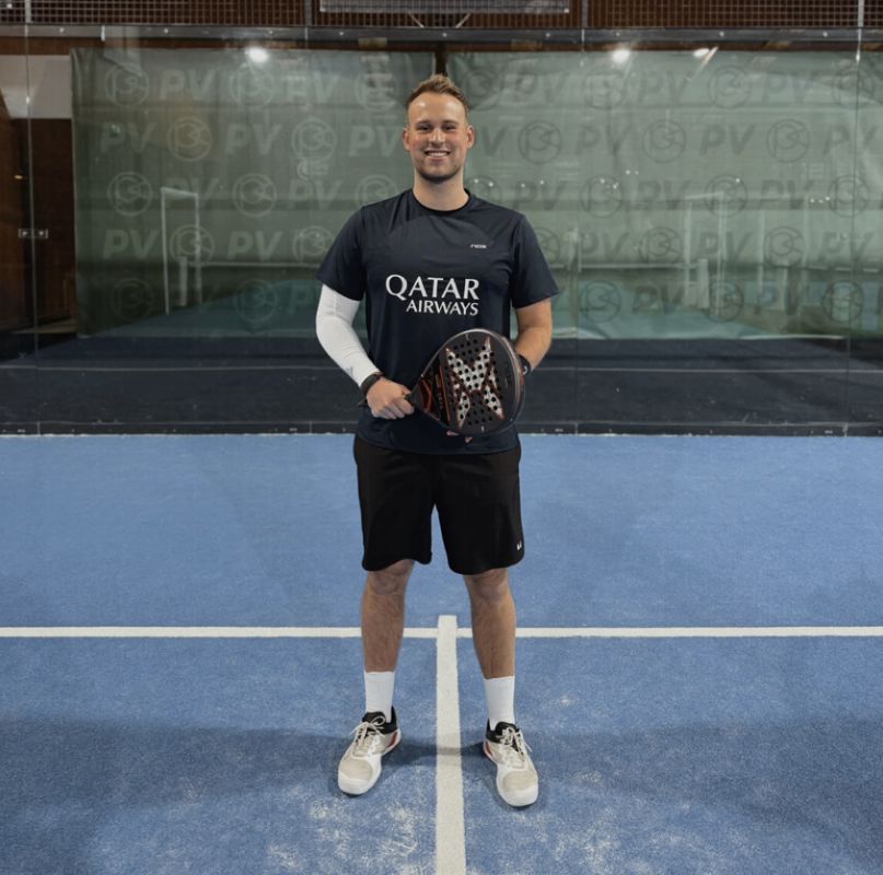 Logo Alexander Malik