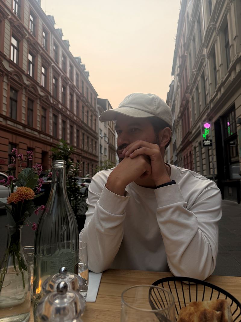 Logo Djef Riady Rifamole