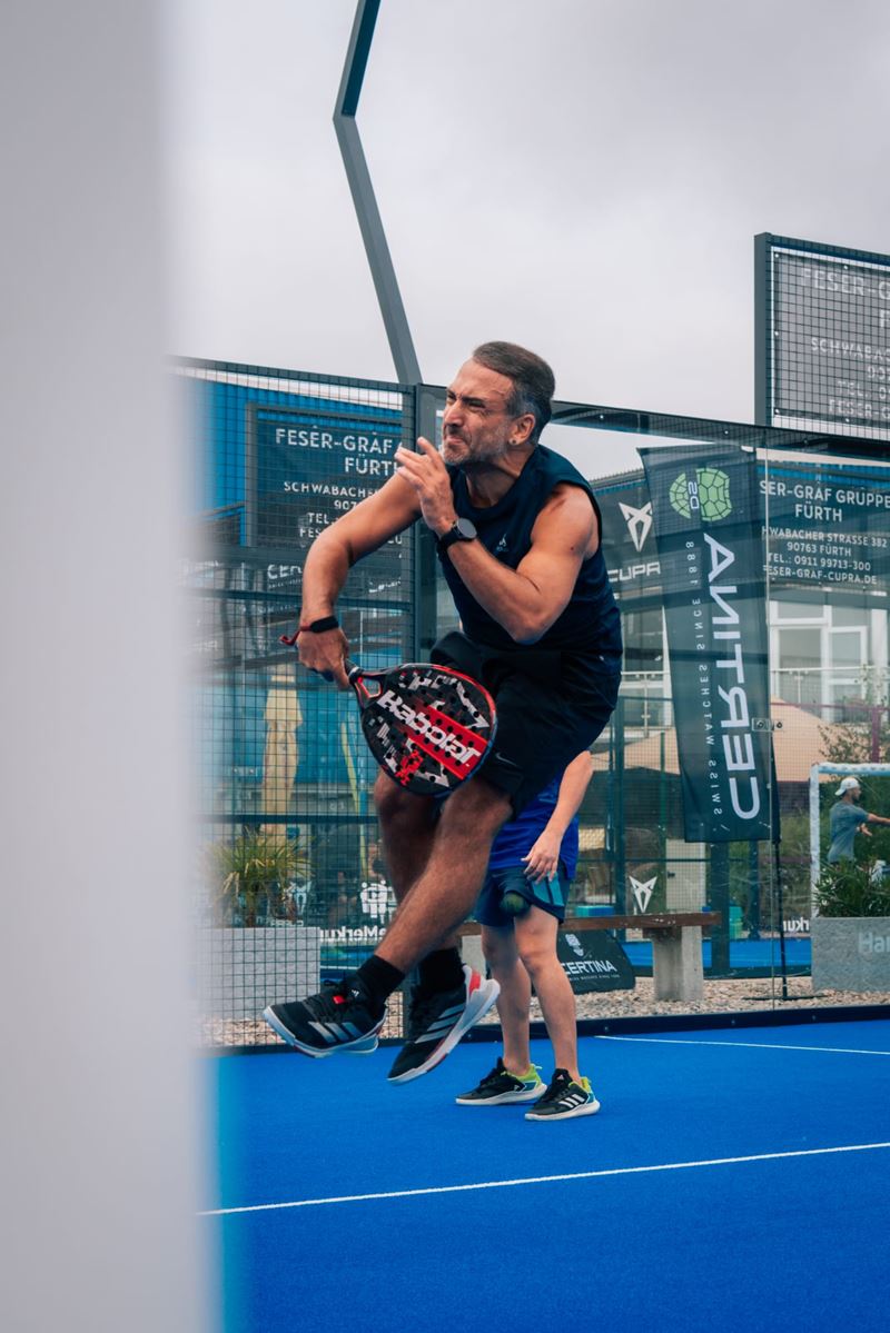 Logo Matthias Flecken