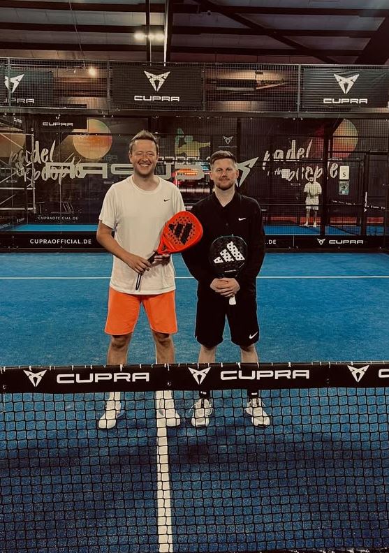 Logo Bastian Glimpel