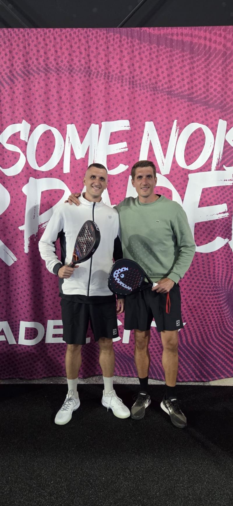 Logo Christopher Klimek