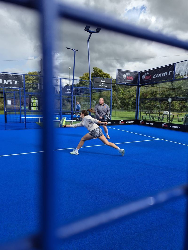 Logo Lina Finkbeiner