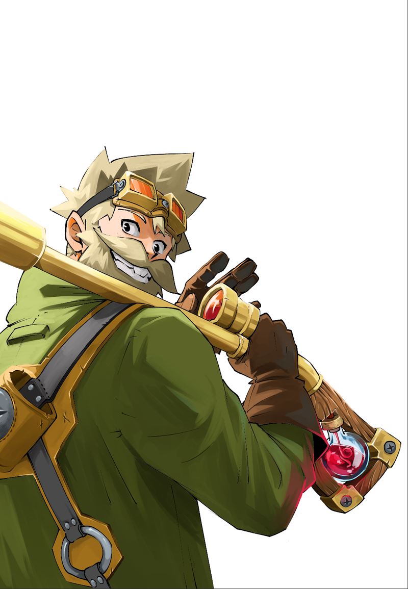 Logo Aljoscha Jelinek