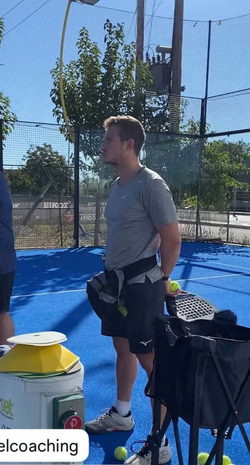 Logo Sergei Kendzior