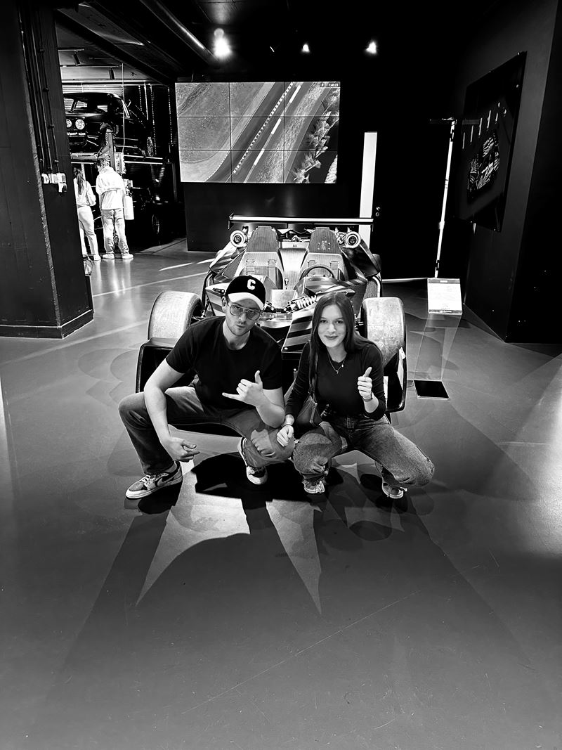 Logo Leon Seidelmann