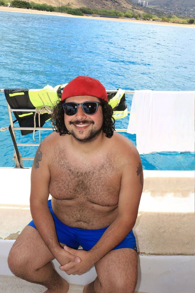 Logo Masis Harutyun Topuzoglu