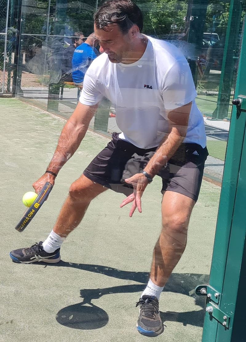 Logo Bastian Maucher