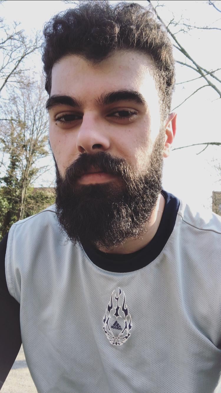 Logo Mohamed Amine Mechri