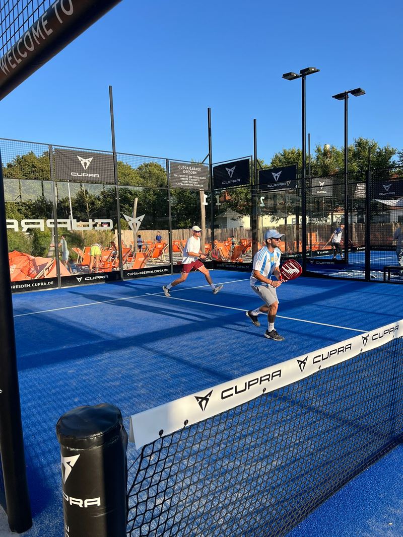 Logo Joaquín Federico Fagioli