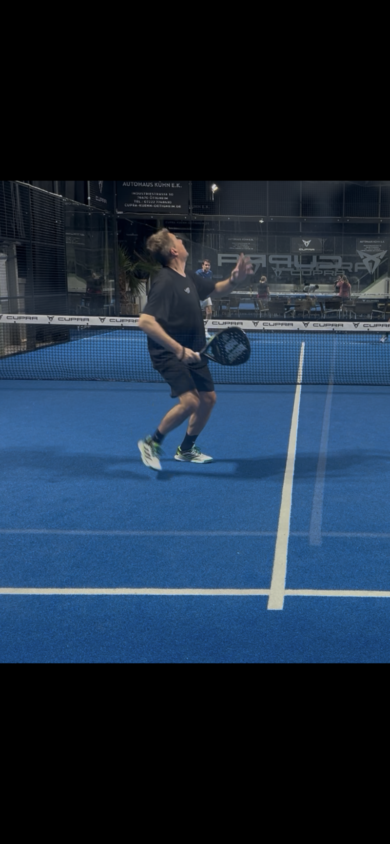 Logo Thorsten Kammin