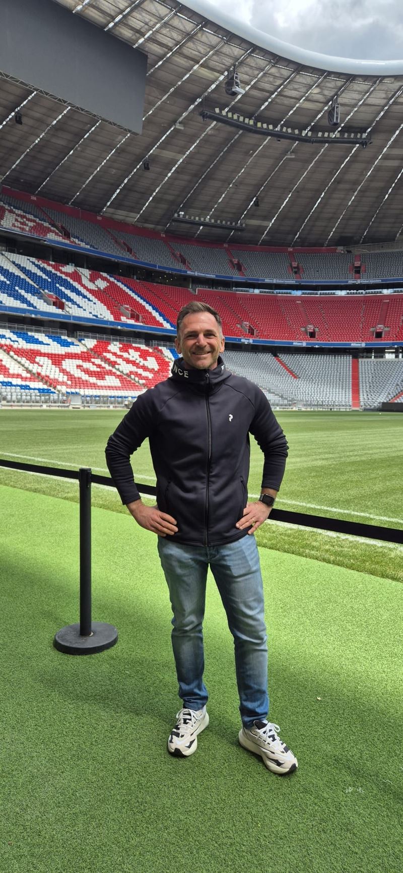 Logo Thomas Fütterer