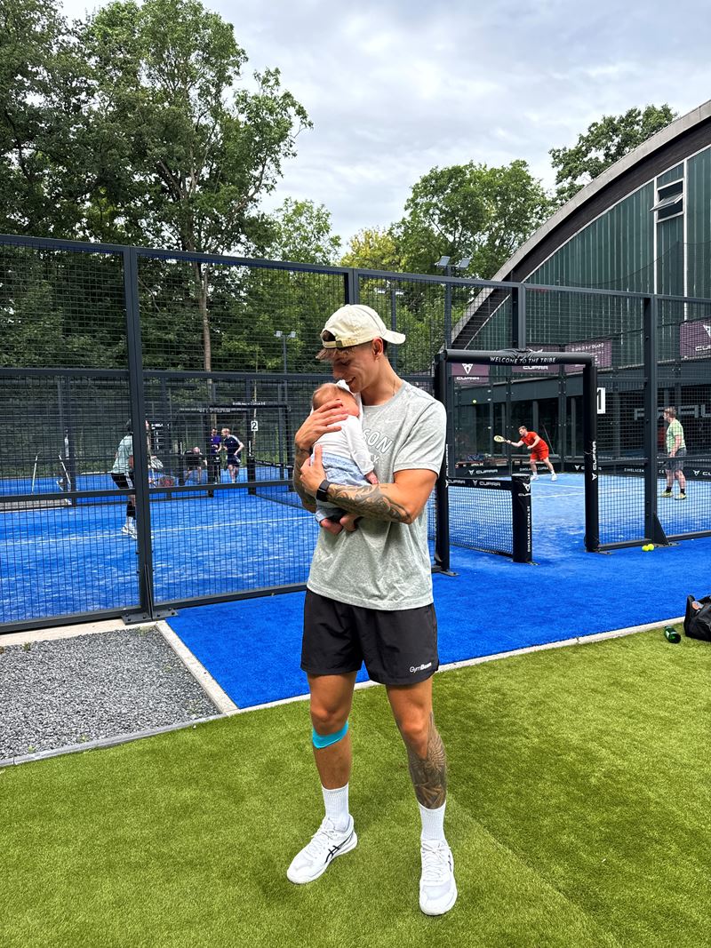 Logo Leon Schliebach