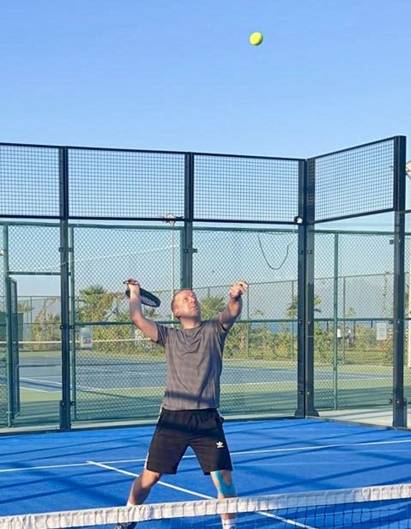 Logo Christian Spreen