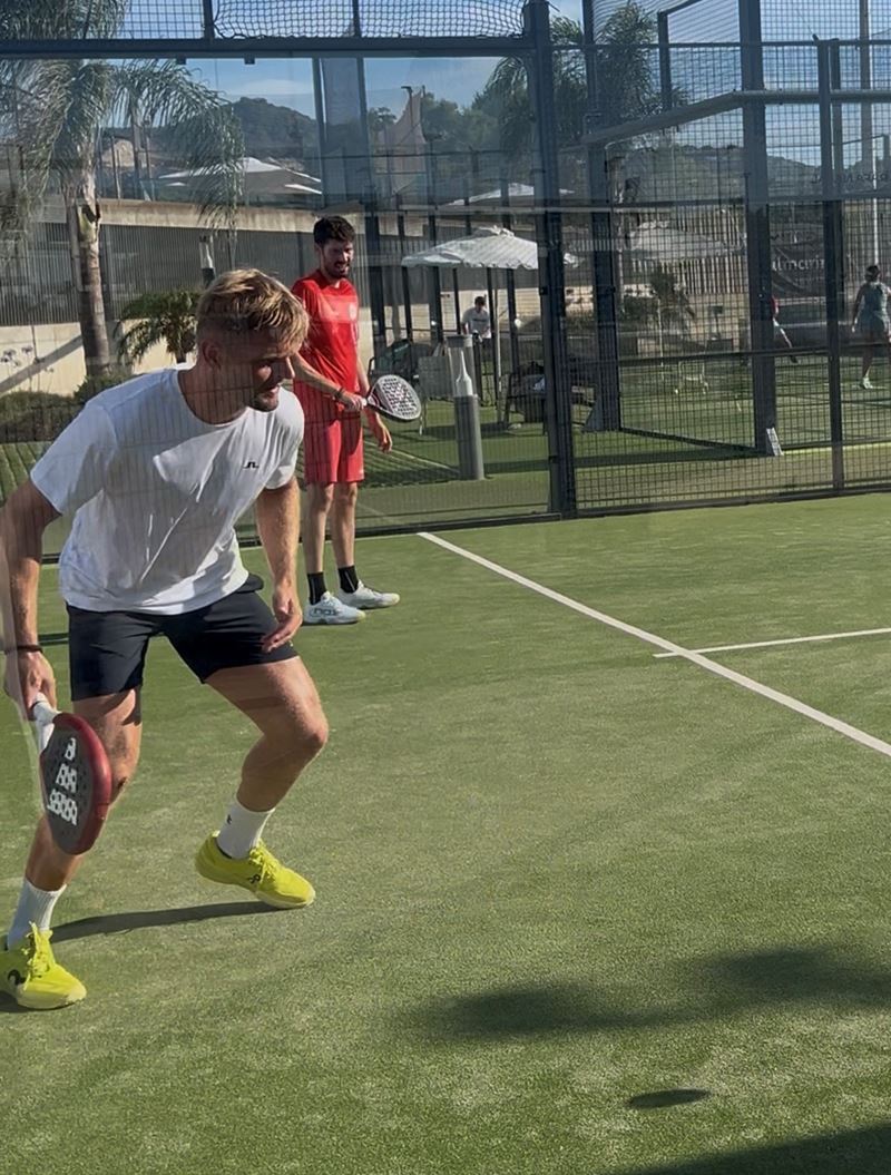 Logo Christian Haake