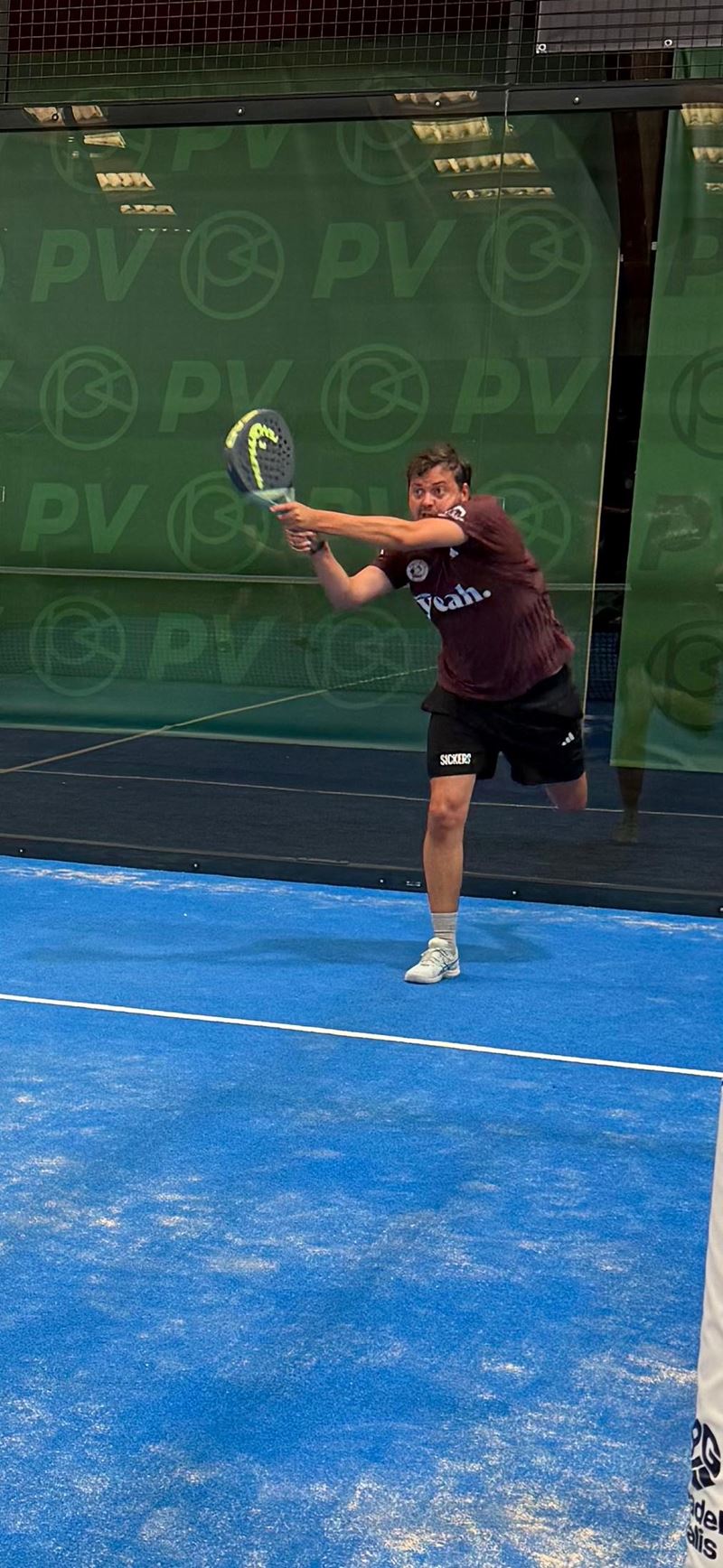 Logo Maximilian Sickers