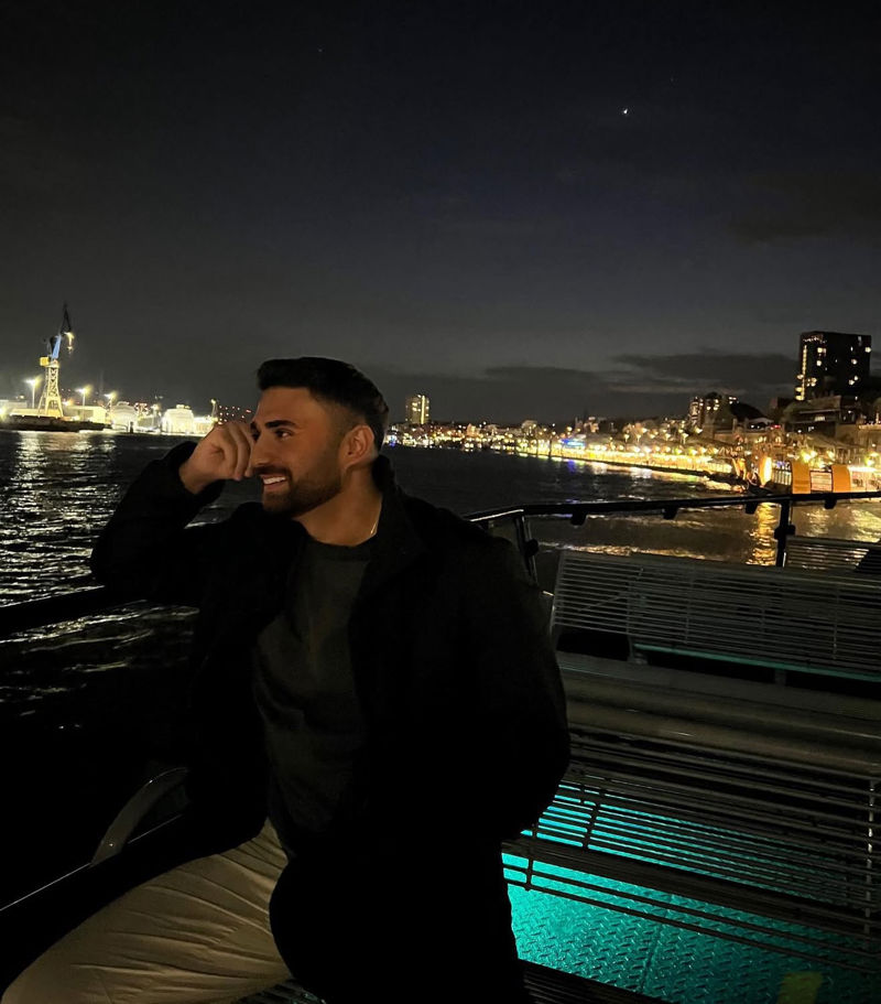 Logo Kaan Cetin Mertens