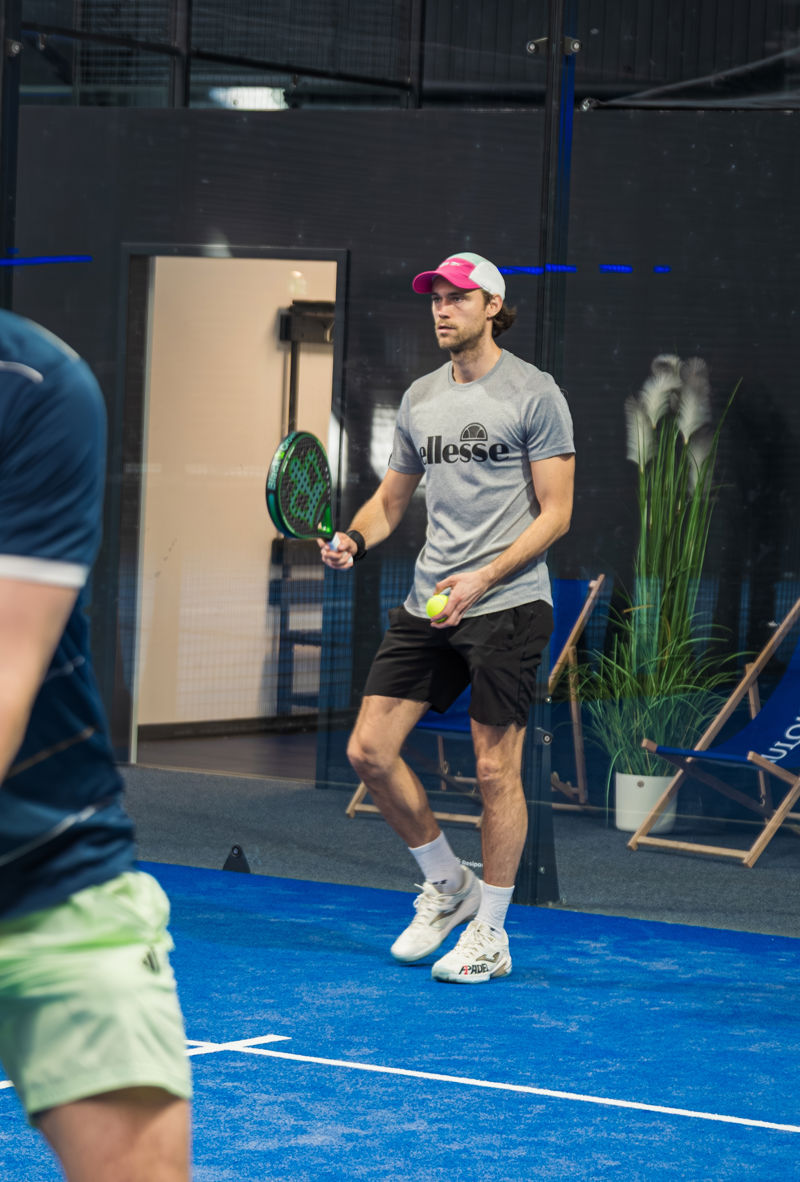 Logo Elias Sträter Di Bello