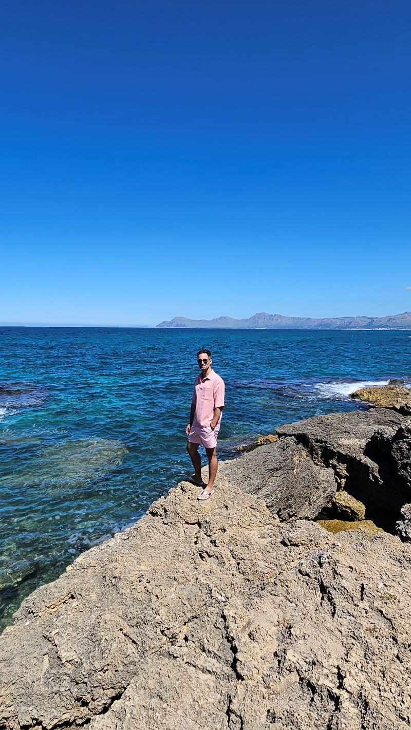 Logo Antonio De Rosa