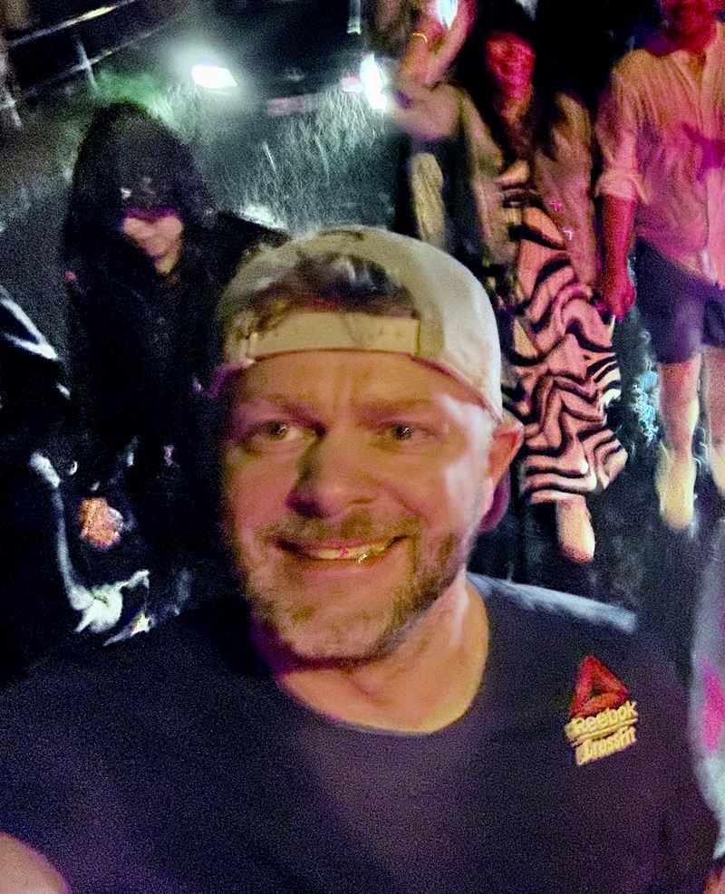 Logo Helge Rademacher