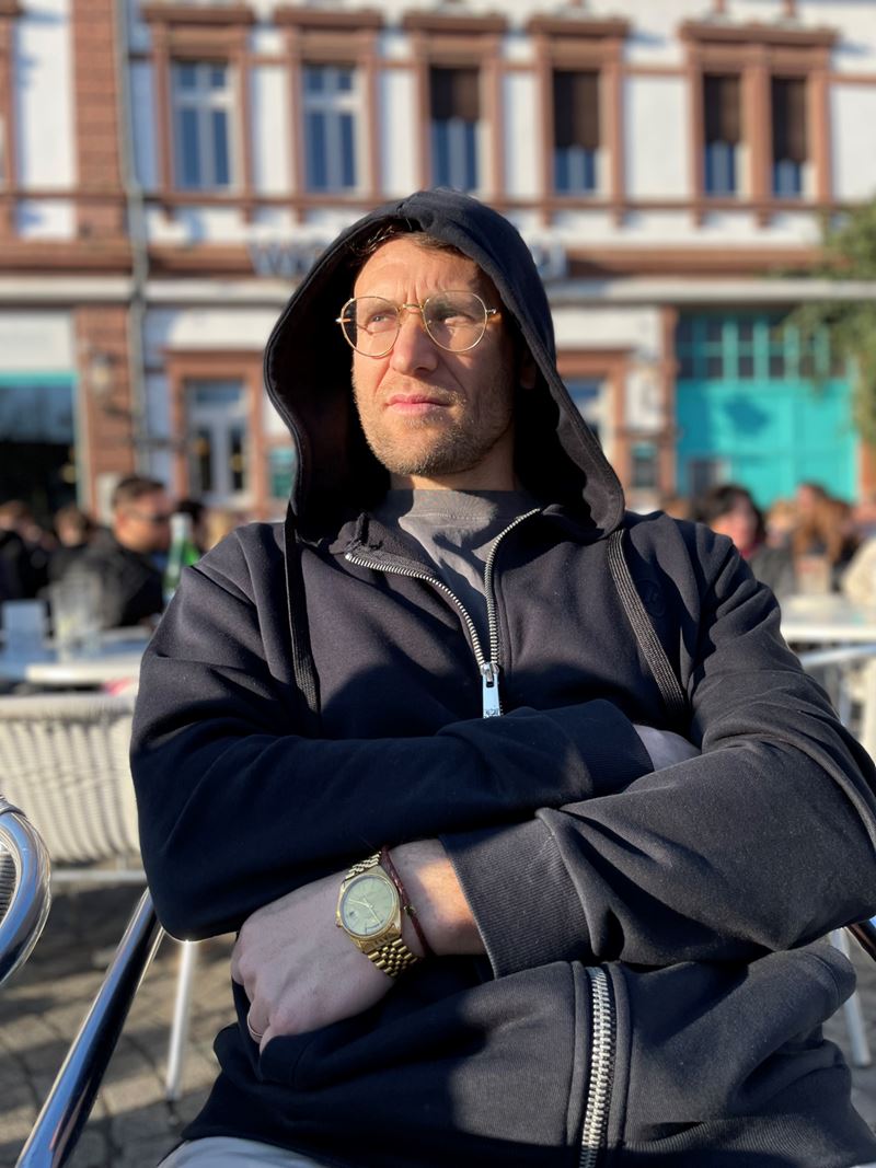 Logo Klaus Steinborn