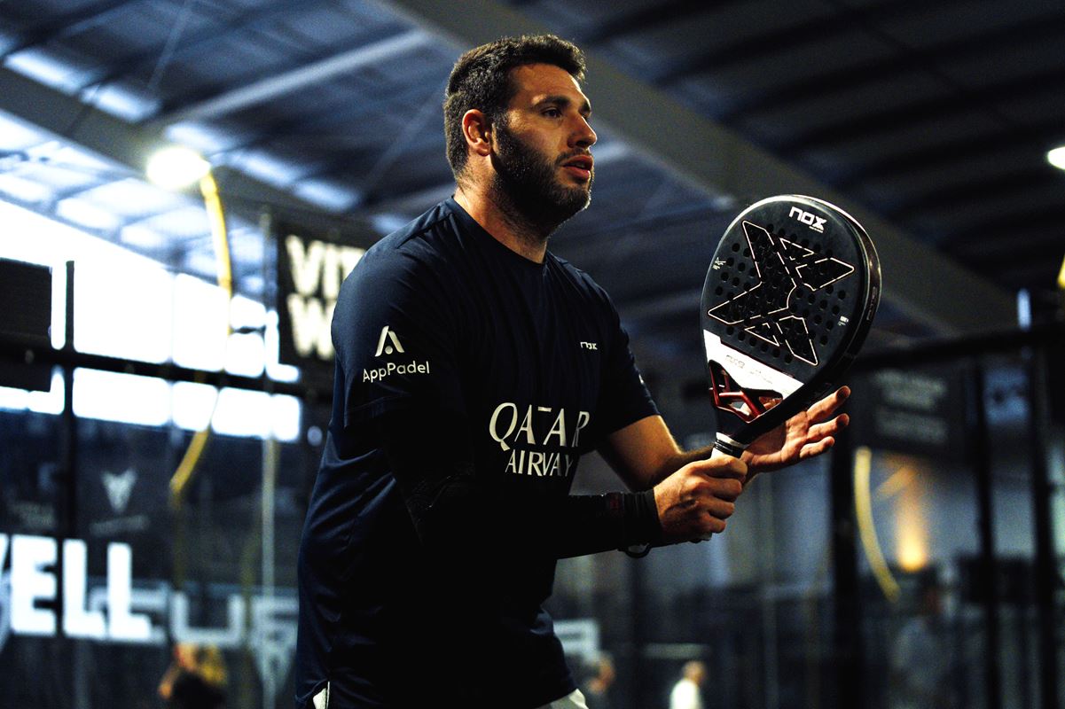 Logo Ruben Bonilla Muñoz