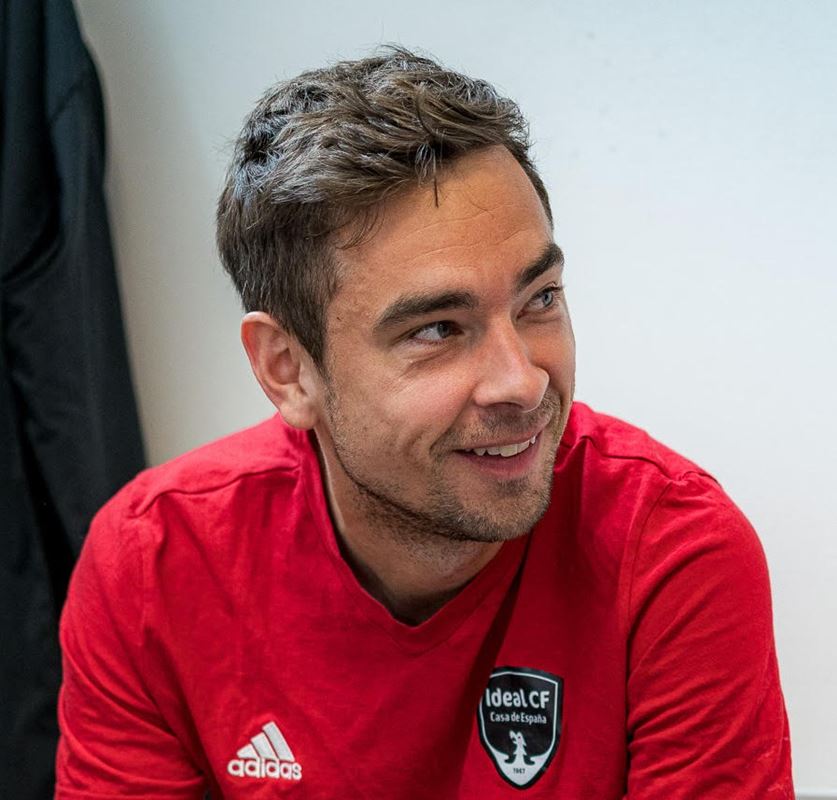 Logo Johannes Fühner