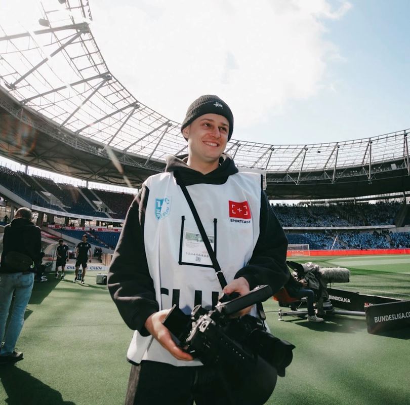 Logo Tom Lauruschkat