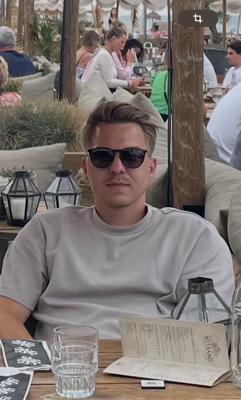 Logo Christian Proft