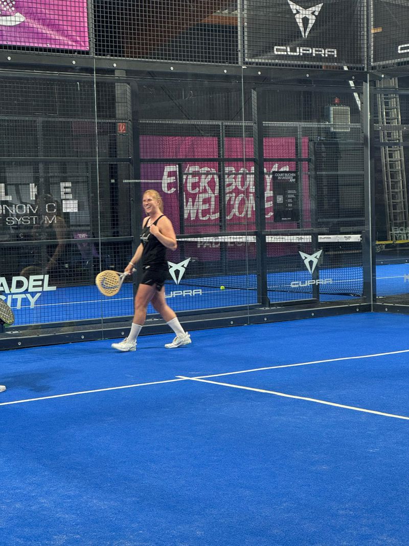 Logo Sandra Bücking