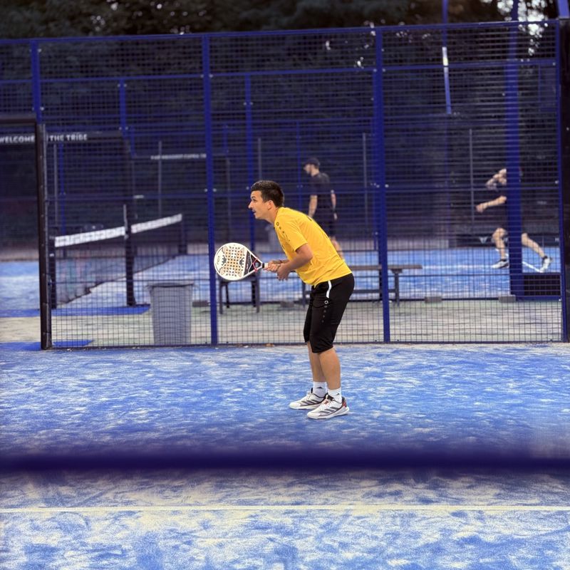 Logo Dennis Adamczok