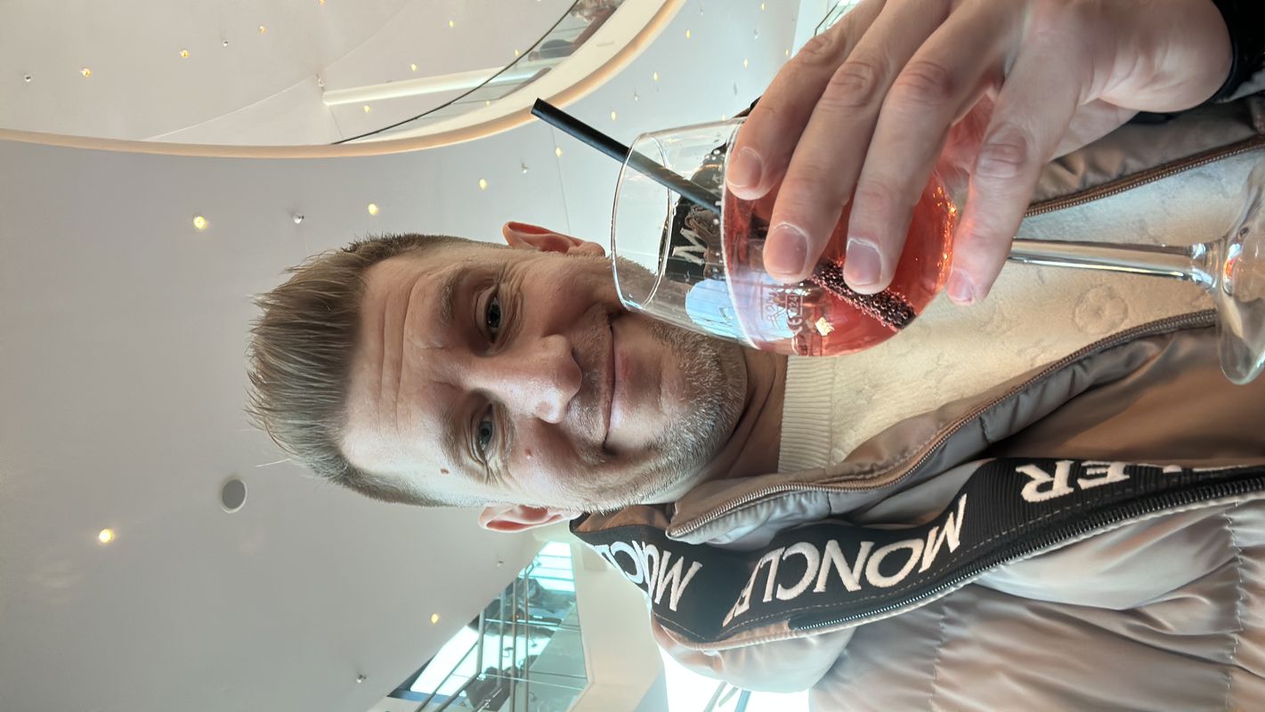 Logo Christoph Hammel