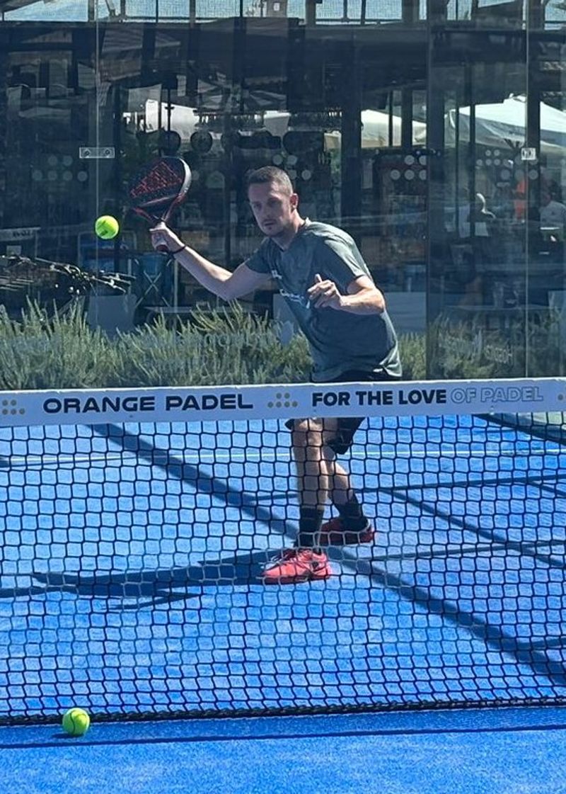 Logo Timo Drieschner