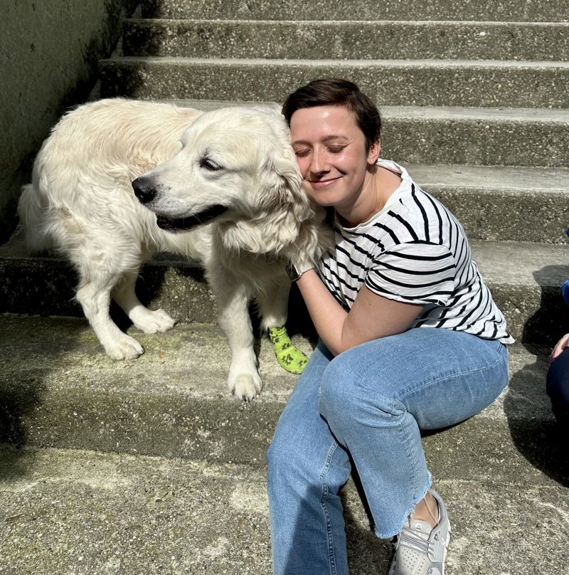 Logo Janina Sobetzko