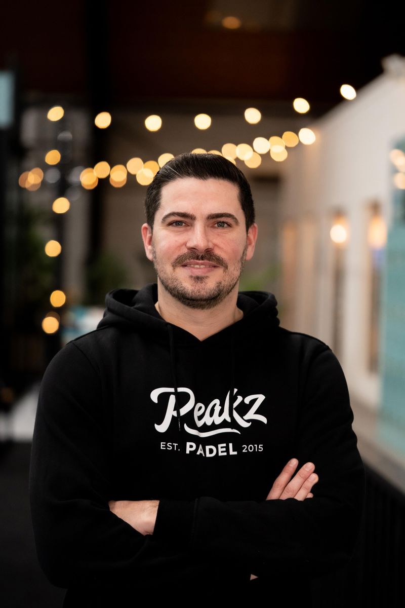 Logo Alexander Schmal