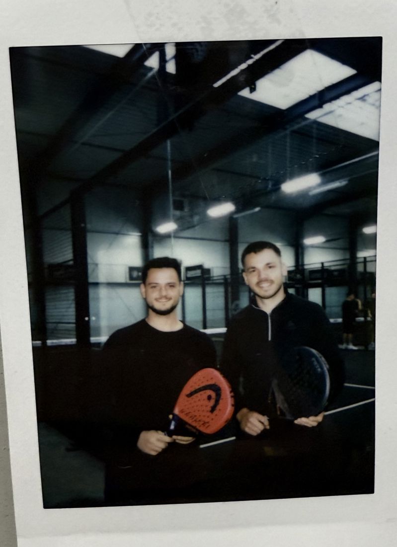 Logo Lukas Theo Mulder