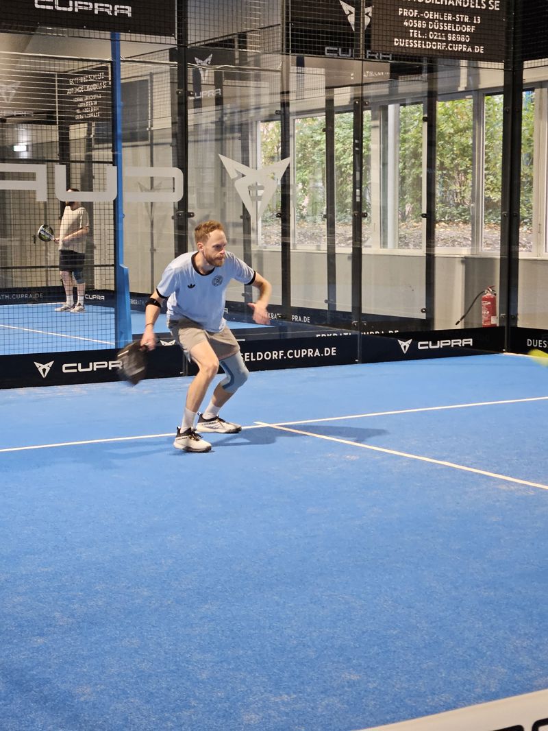 Logo Thomas Kampendonk