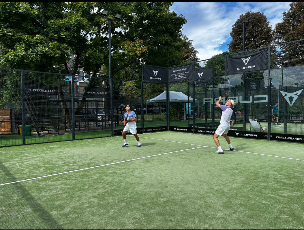 Logo Luca Lieberberg